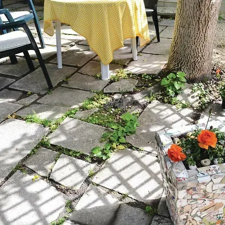 0 Bedroom In Lägenhet Siófok