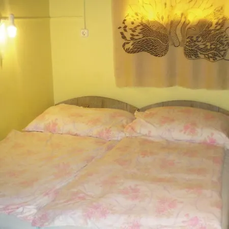 Lägenhet 0 Bedroom In Siófok